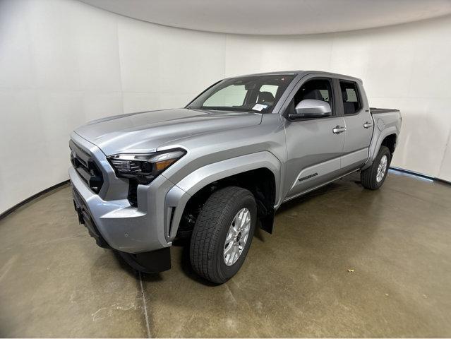 new 2024 Toyota Tacoma car, priced at $44,550