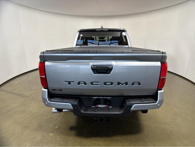 new 2024 Toyota Tacoma car, priced at $44,550