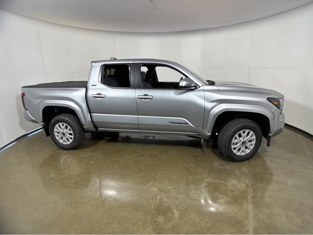 new 2024 Toyota Tacoma car, priced at $44,550