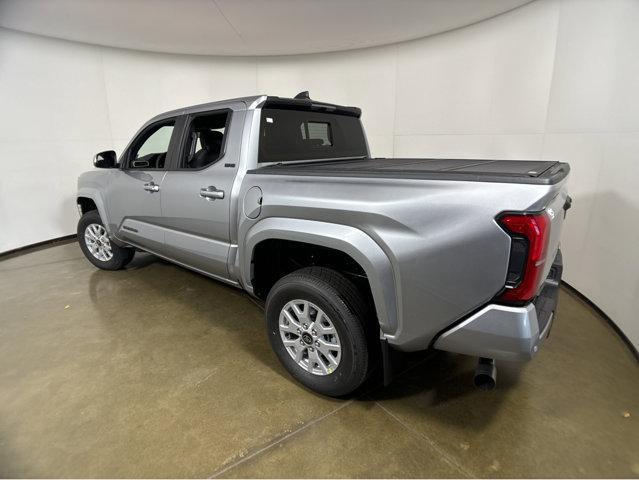 new 2024 Toyota Tacoma car, priced at $44,550