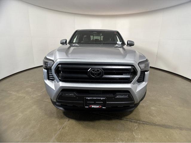 new 2024 Toyota Tacoma car, priced at $44,550