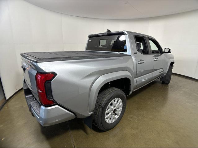 new 2024 Toyota Tacoma car, priced at $44,550