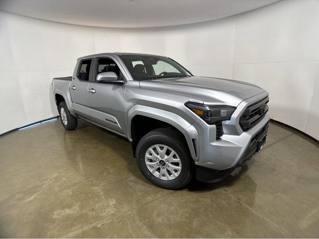 new 2024 Toyota Tacoma car, priced at $44,550