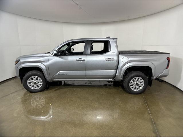 new 2024 Toyota Tacoma car, priced at $44,550