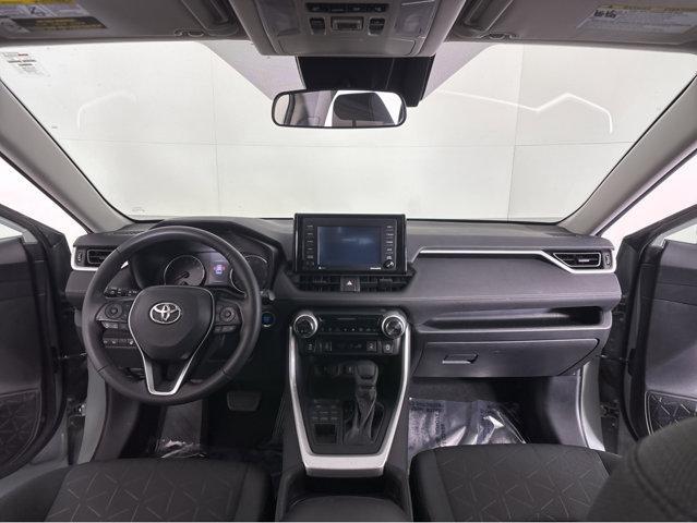 used 2020 Toyota RAV4 car, priced at $25,989