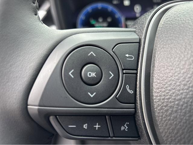 new 2026 Toyota Corolla car, priced at $26,902