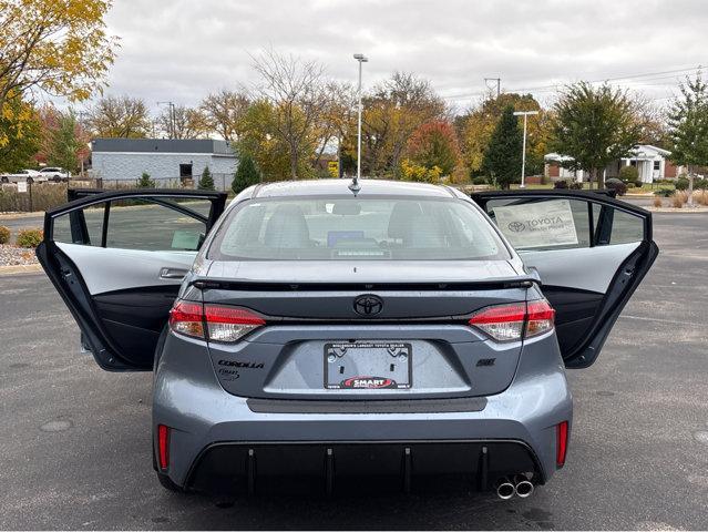 new 2026 Toyota Corolla car, priced at $26,902
