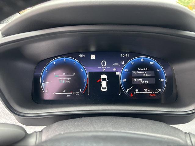 new 2026 Toyota Corolla car, priced at $26,902