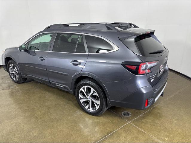 used 2020 Subaru Outback car, priced at $20,000