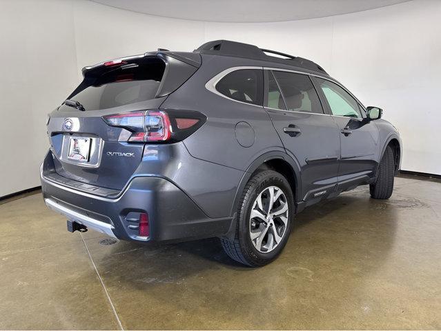 used 2020 Subaru Outback car, priced at $20,000