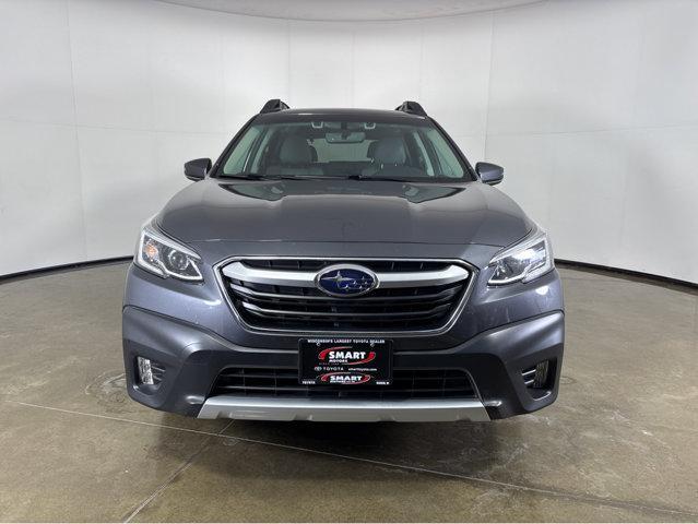 used 2020 Subaru Outback car, priced at $20,000