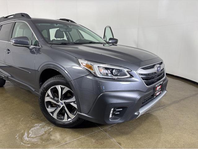 used 2020 Subaru Outback car, priced at $20,000