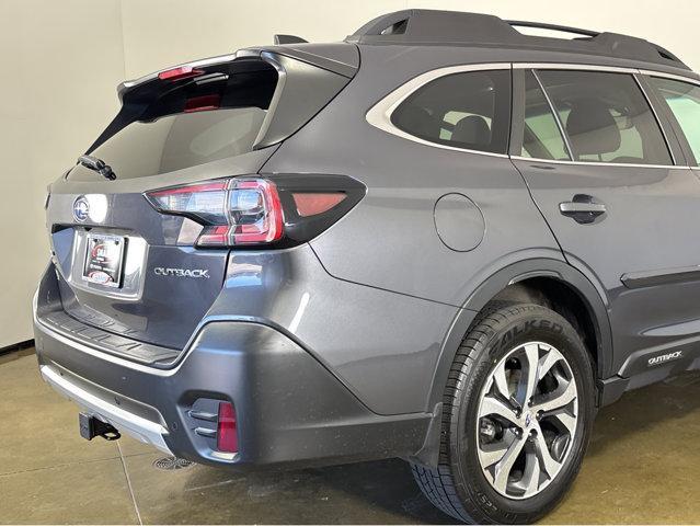 used 2020 Subaru Outback car, priced at $20,000