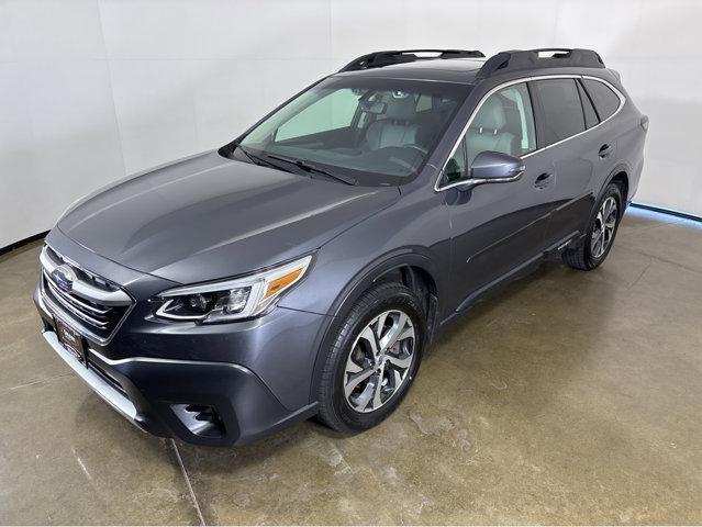 used 2020 Subaru Outback car, priced at $20,000