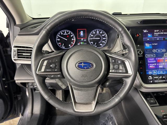 used 2020 Subaru Outback car, priced at $20,000