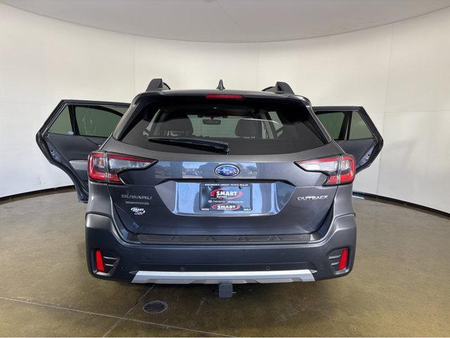 used 2020 Subaru Outback car, priced at $20,000