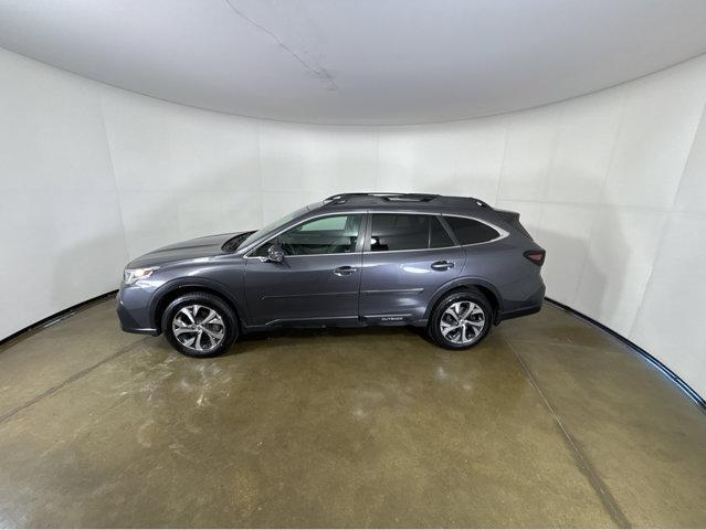 used 2020 Subaru Outback car, priced at $20,000