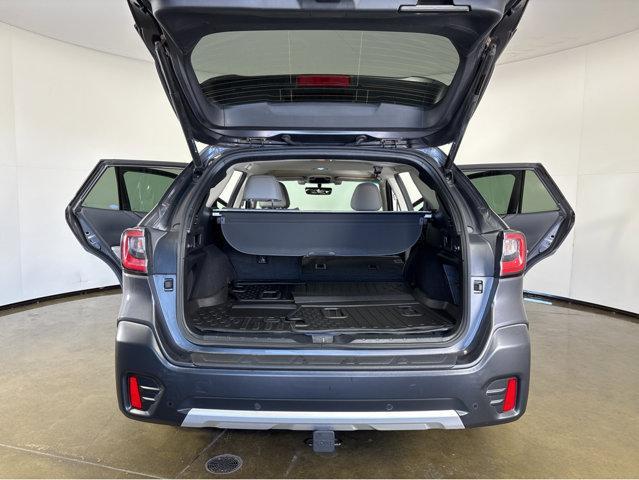 used 2020 Subaru Outback car, priced at $20,000