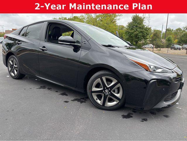 used 2019 Toyota Prius car, priced at $15,997