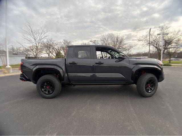new 2025 Toyota Tacoma car, priced at $63,249