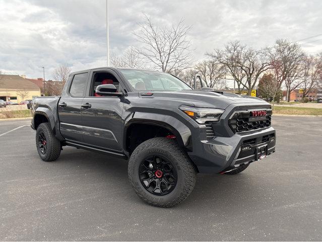 new 2025 Toyota Tacoma car, priced at $63,249