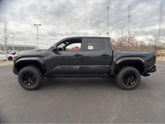 new 2025 Toyota Tacoma car, priced at $63,249