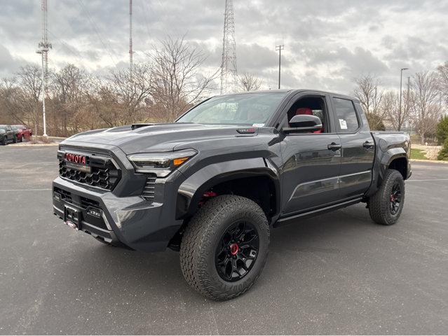 new 2025 Toyota Tacoma car, priced at $63,249