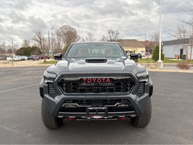 new 2025 Toyota Tacoma car, priced at $63,249