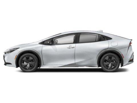 new 2024 Toyota Prius car