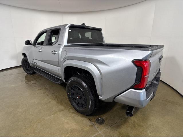 new 2025 Toyota Tacoma car, priced at $45,182