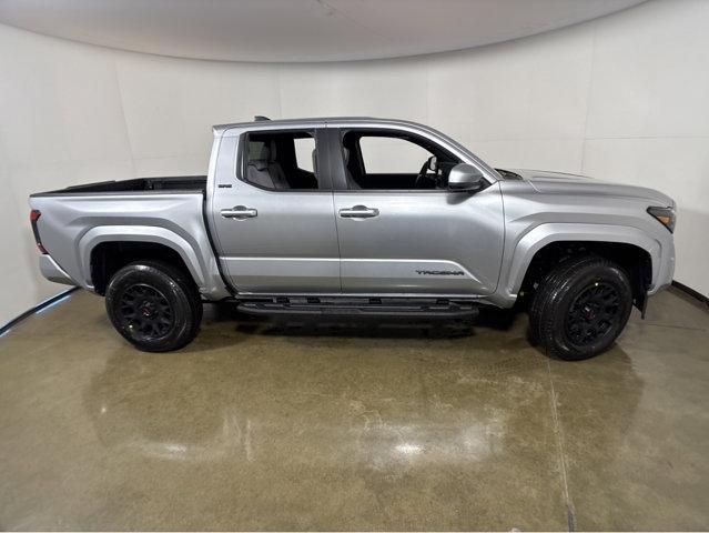 new 2025 Toyota Tacoma car, priced at $45,182