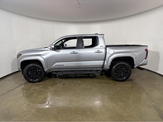 new 2025 Toyota Tacoma car, priced at $45,182