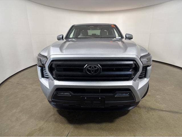 new 2025 Toyota Tacoma car, priced at $45,182