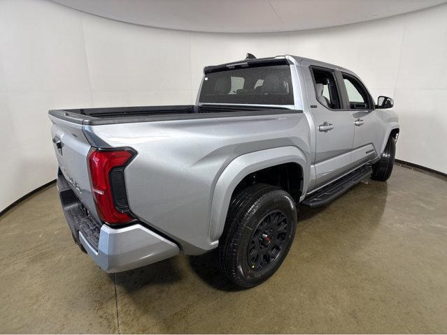 new 2025 Toyota Tacoma car, priced at $45,182