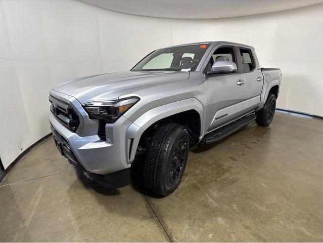 new 2025 Toyota Tacoma car, priced at $45,182