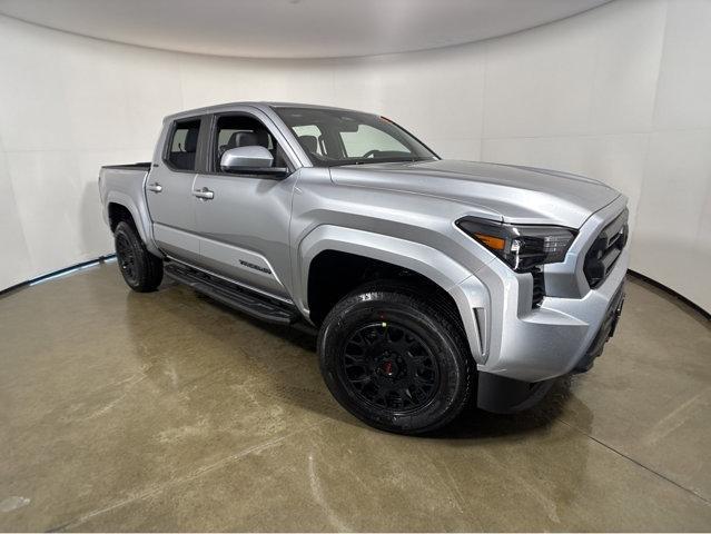 new 2025 Toyota Tacoma car, priced at $45,182