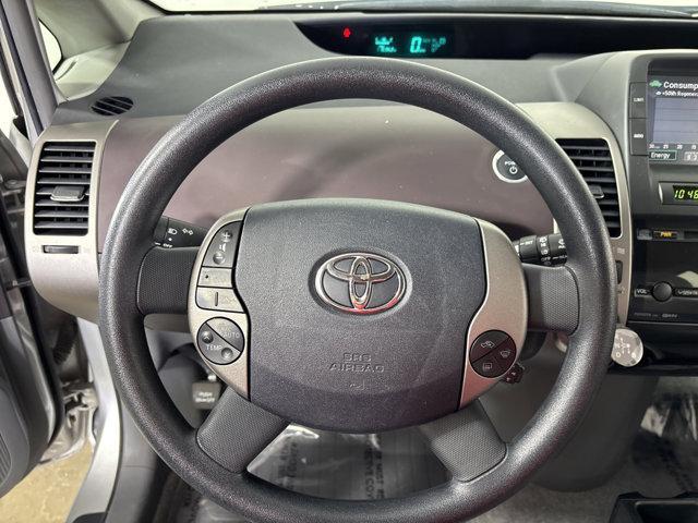 used 2005 Toyota Prius car, priced at $8,000