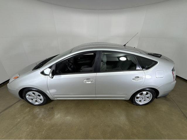 used 2005 Toyota Prius car, priced at $8,000