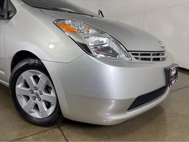 used 2005 Toyota Prius car, priced at $8,000