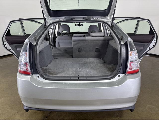 used 2005 Toyota Prius car, priced at $8,000
