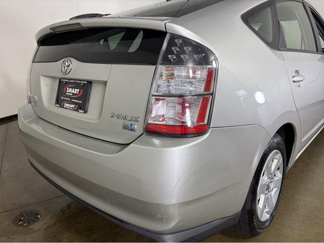 used 2005 Toyota Prius car, priced at $8,000