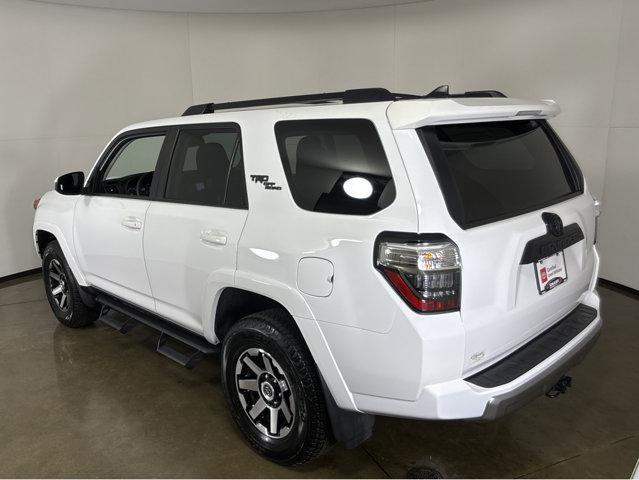 used 2024 Toyota 4Runner car, priced at $46,989