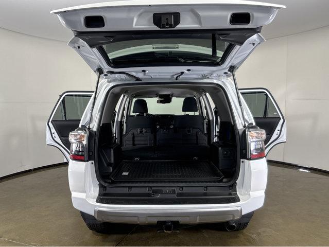 used 2024 Toyota 4Runner car, priced at $46,989