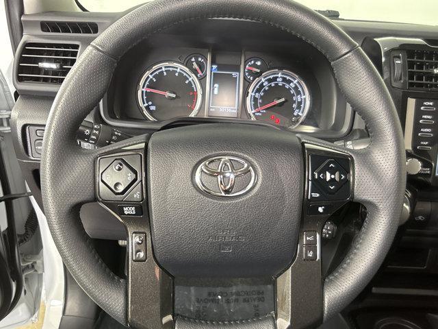 used 2024 Toyota 4Runner car, priced at $46,989