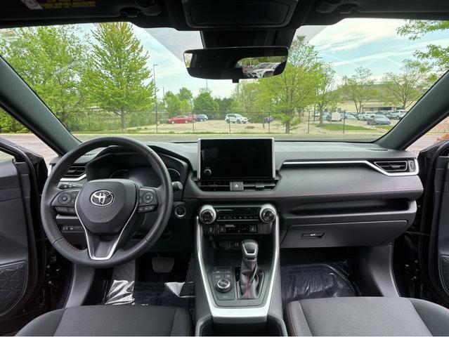 used 2024 Toyota RAV4 Prime car, priced at $46,598