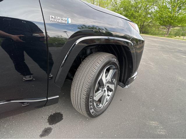 used 2024 Toyota RAV4 Prime car, priced at $46,598