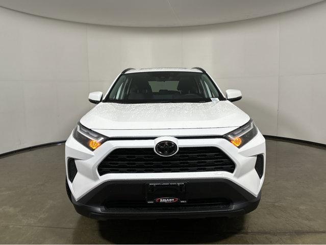 new 2024 Toyota RAV4 car, priced at $35,253