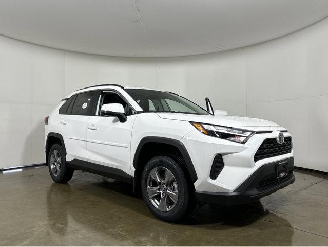 new 2024 Toyota RAV4 car, priced at $35,253