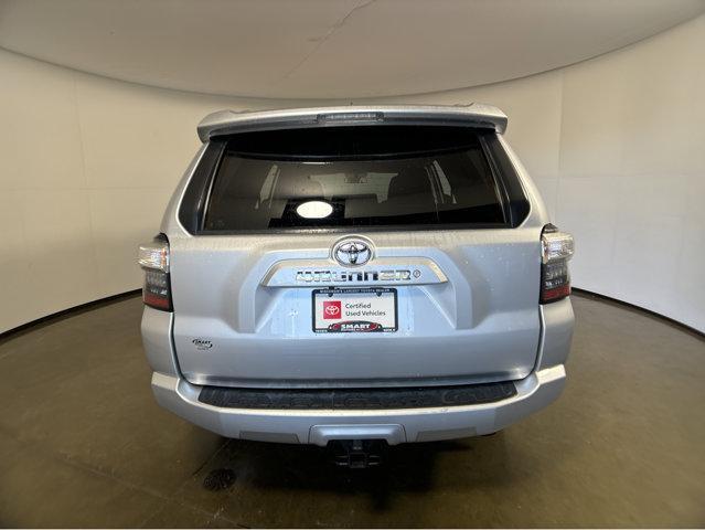 used 2014 Toyota 4Runner car, priced at $21,596