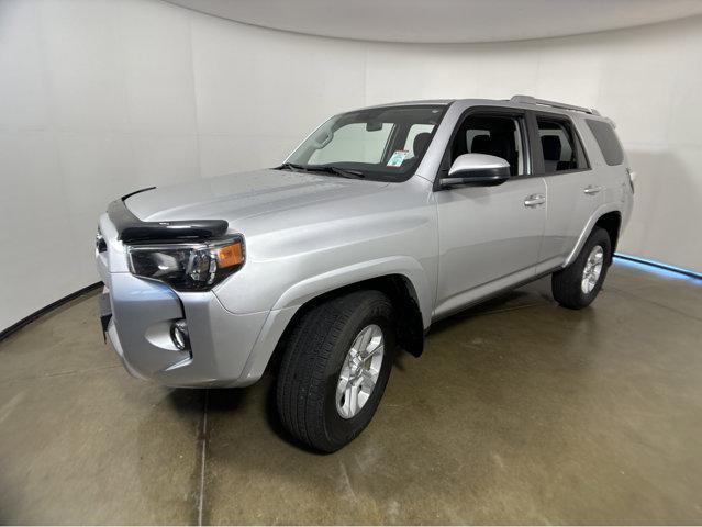 used 2014 Toyota 4Runner car, priced at $21,596